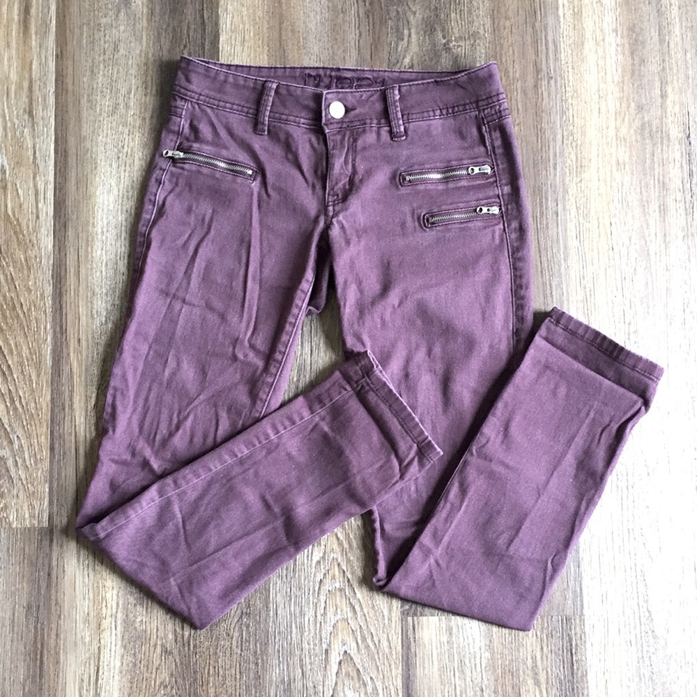 Rue 21 Skinny Jeans